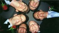 FossWedding