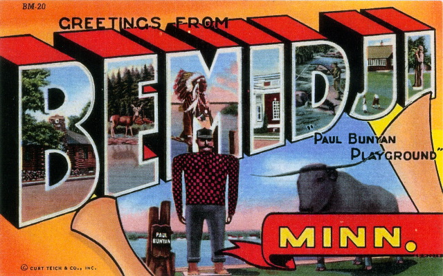 bemidjicard