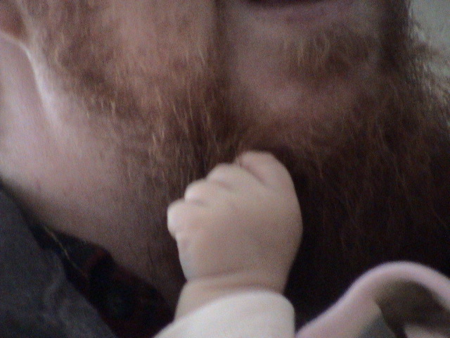 And curious as ever.