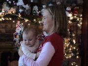 It's Christmas time in Minnesota! First stop on the way to Bemidji is the Brown home, to see Andria...
