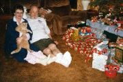 Time for presents!