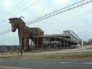 Wisconsin Dells!