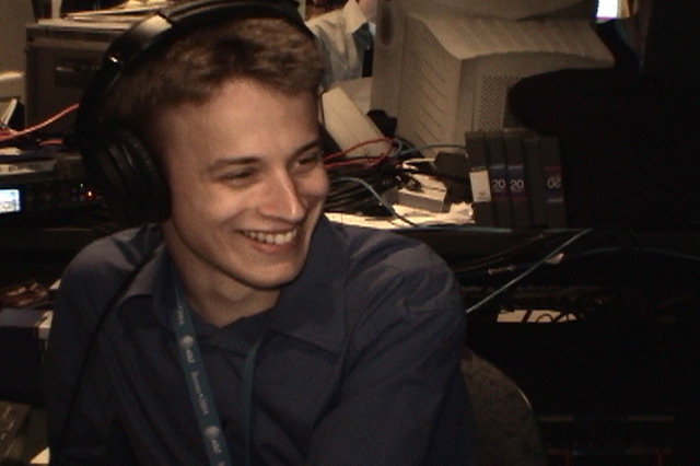 smiley