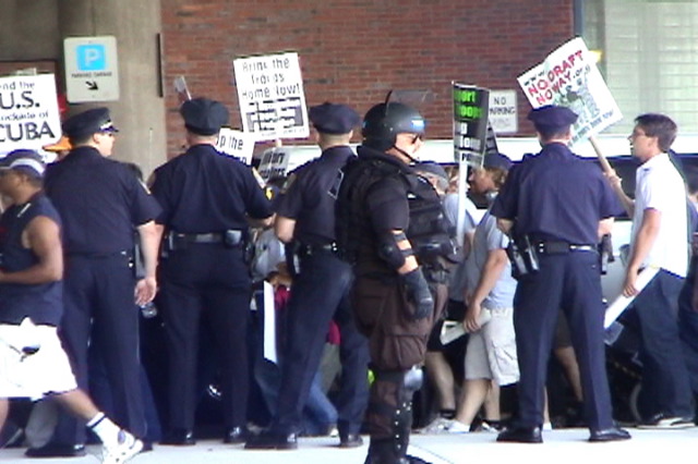 cops