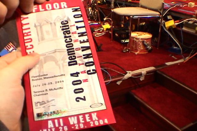 credential