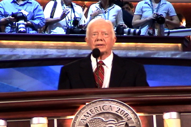 jimmycarter