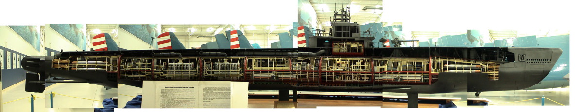 submarine-assembly