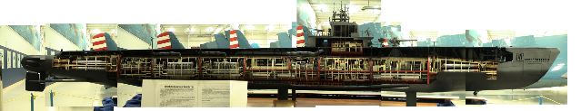 submarine-assembly