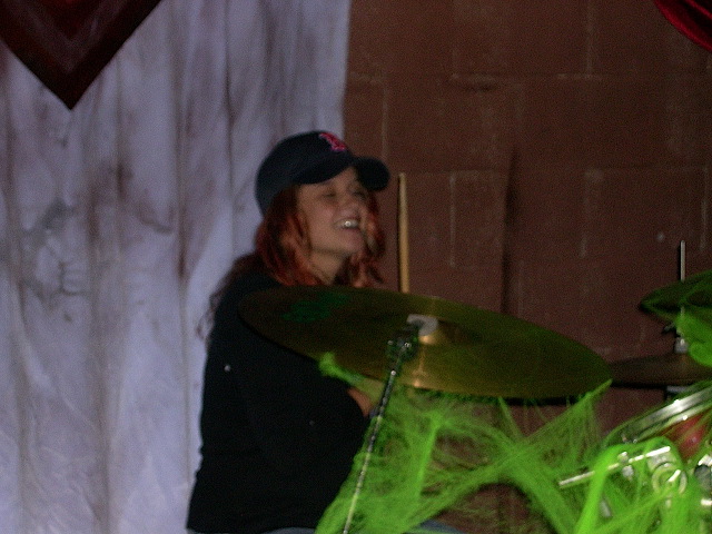 CeshaonDrums