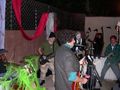 TheBand