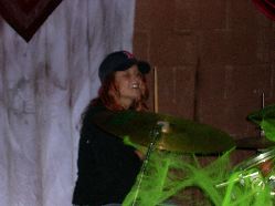 CeshaonDrums