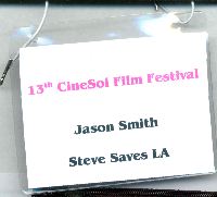 cinesol badge