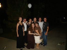 some cast some crew SR