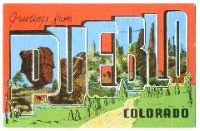 postcards